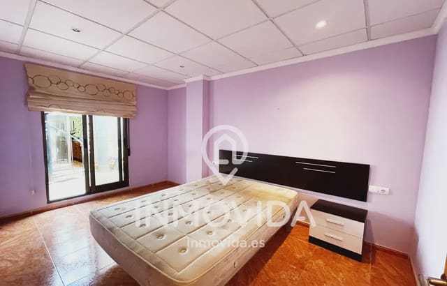 4 sovrum Hus till salu i Alcàntera de Xúquer med garage - 150 000 € (Ref: 9879315)