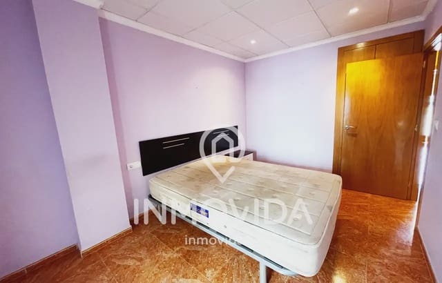 4 sovrum Hus till salu i Alcàntera de Xúquer med garage - 150 000 € (Ref: 9879315)