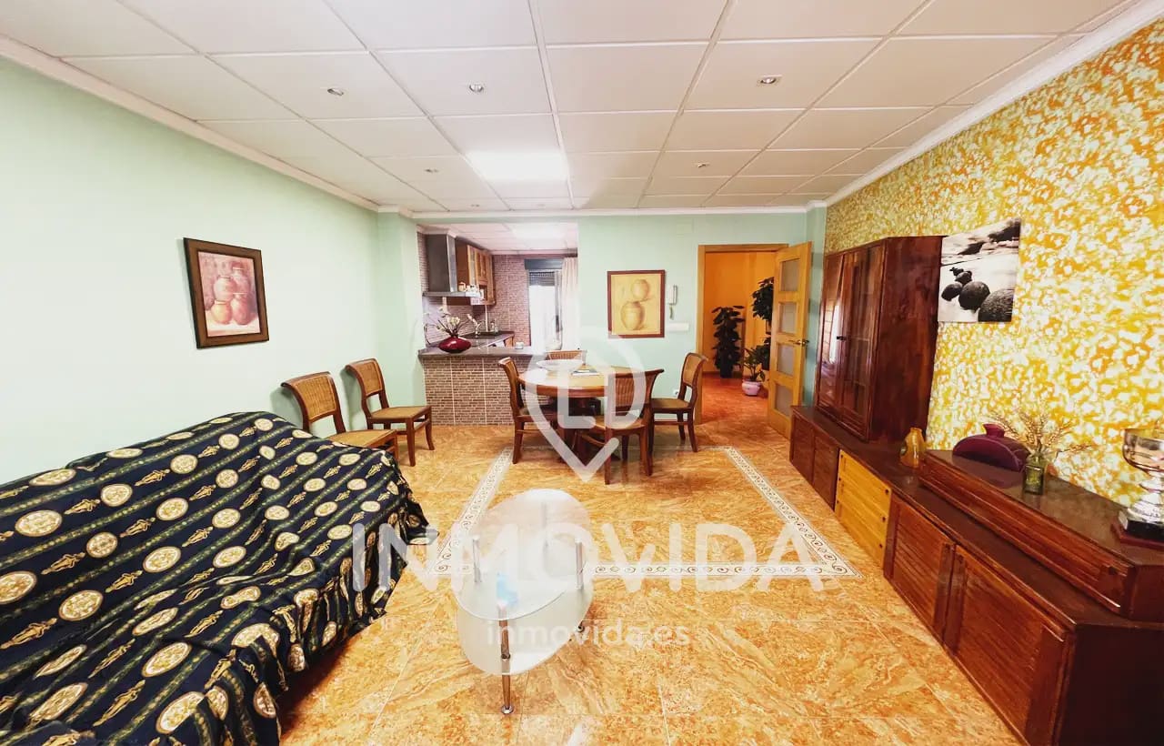 4 sovrum Hus till salu i Alcantera de Xuquer med garage - 150 000 € (Ref: 9879315)