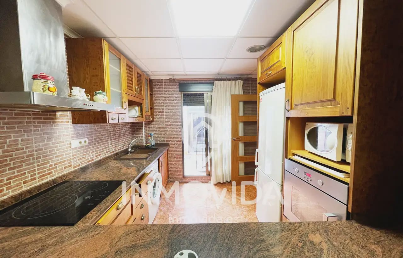 4 sovrum Hus till salu i Alcantera de Xuquer med garage - 150 000 € (Ref: 9879315)
