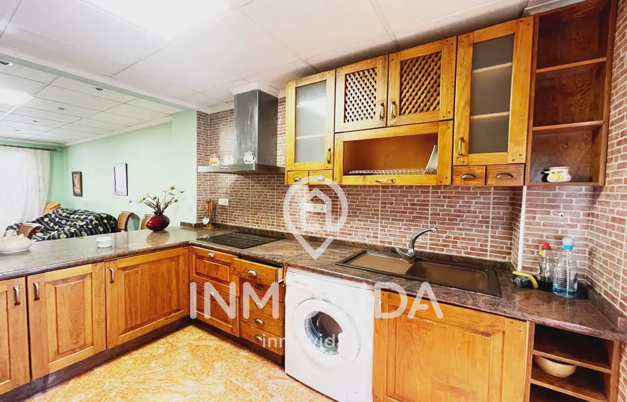 4 sovrum Hus till salu i Alcantera de Xuquer med garage - 150 000 € (Ref: 9879315)