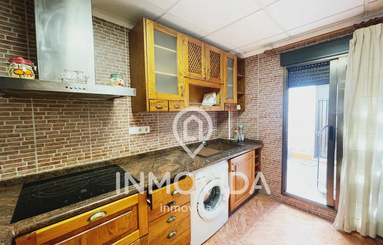 4 sovrum Hus till salu i Alcantera de Xuquer med garage - 150 000 € (Ref: 9879315)