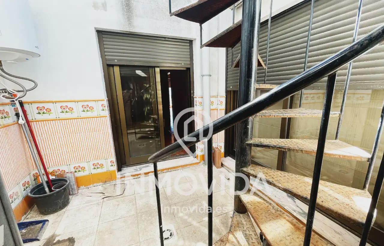 4 sovrum Hus till salu i Alcantera de Xuquer med garage - 150 000 € (Ref: 9879315)