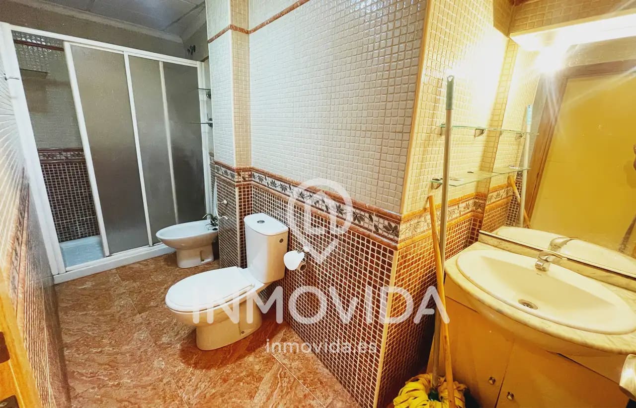 4 sovrum Hus till salu i Alcantera de Xuquer med garage - 150 000 € (Ref: 9879315)