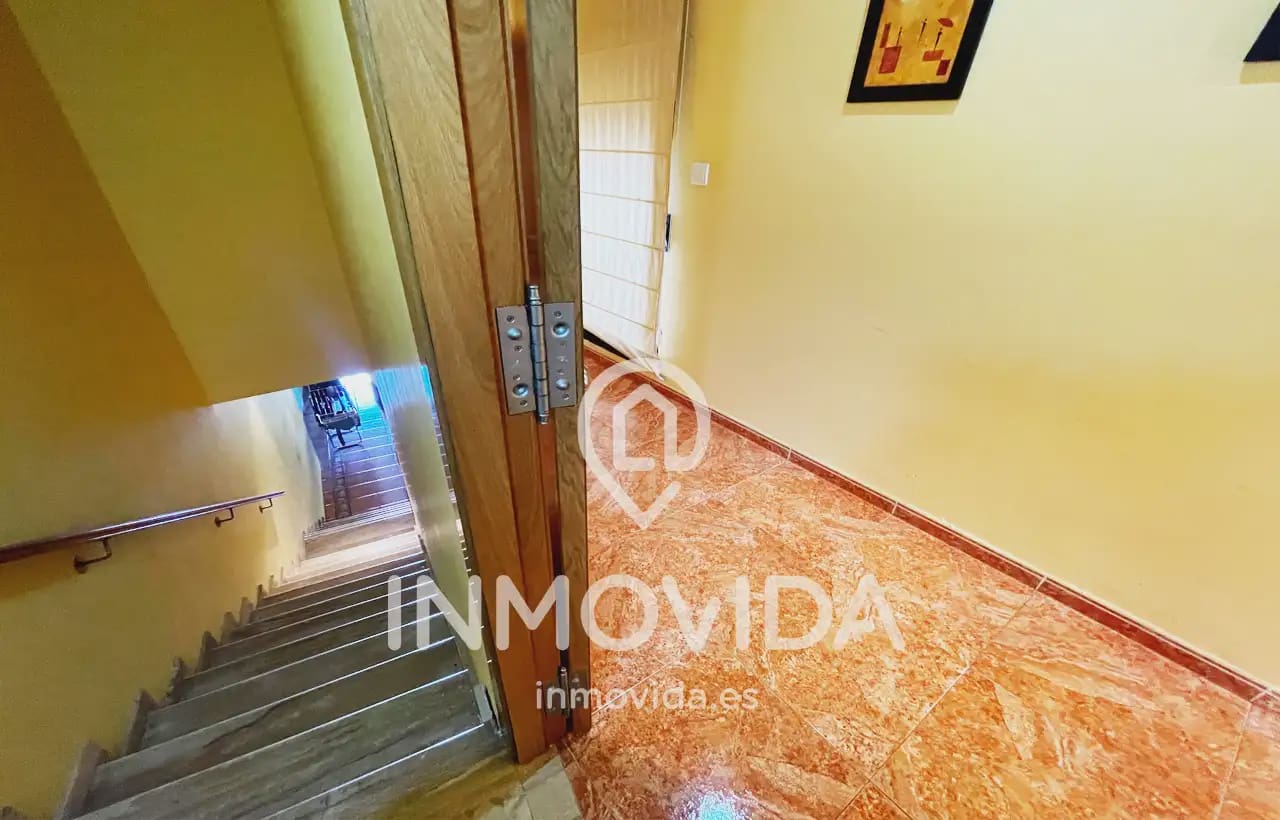 4 sovrum Hus till salu i Alcantera de Xuquer med garage - 150 000 € (Ref: 9879315)