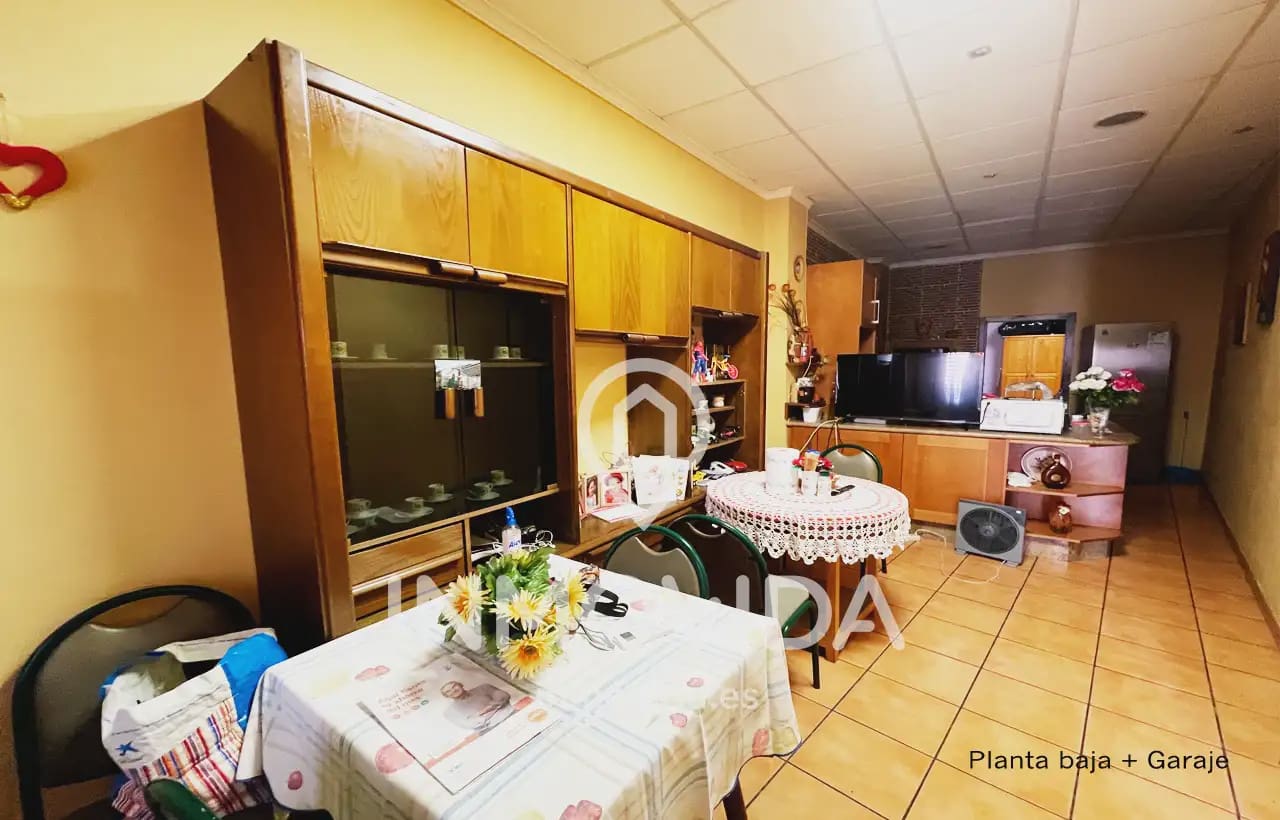 4 sovrum Hus till salu i Alcantera de Xuquer med garage - 150 000 € (Ref: 9879315)