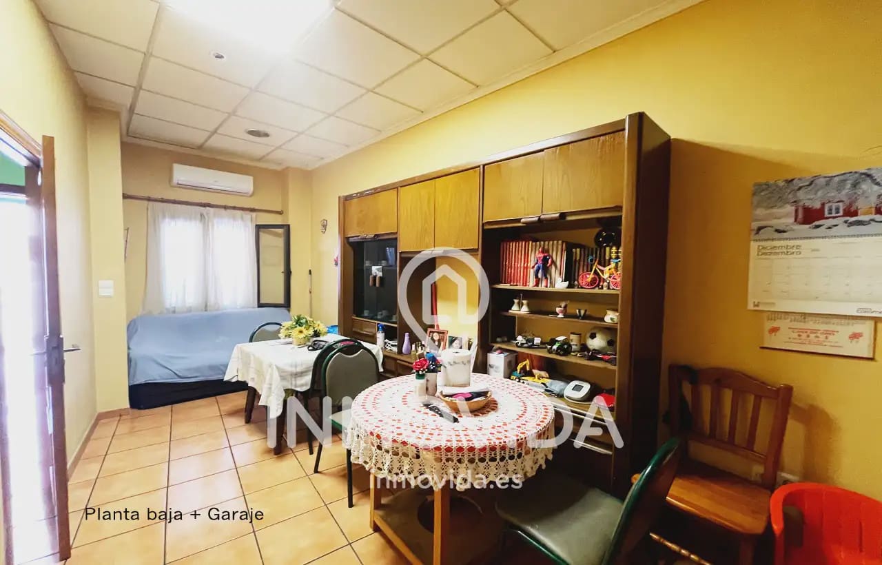 4 sovrum Hus till salu i Alcantera de Xuquer med garage - 150 000 € (Ref: 9879315)