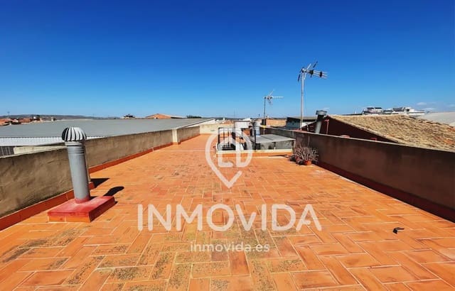 4 sovrum Hus till salu i Alcàntera de Xúquer med garage - 150 000 € (Ref: 9879315)