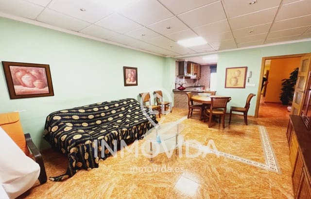 4 sovrum Hus till salu i Alcàntera de Xúquer med garage - 150 000 € (Ref: 9879315)