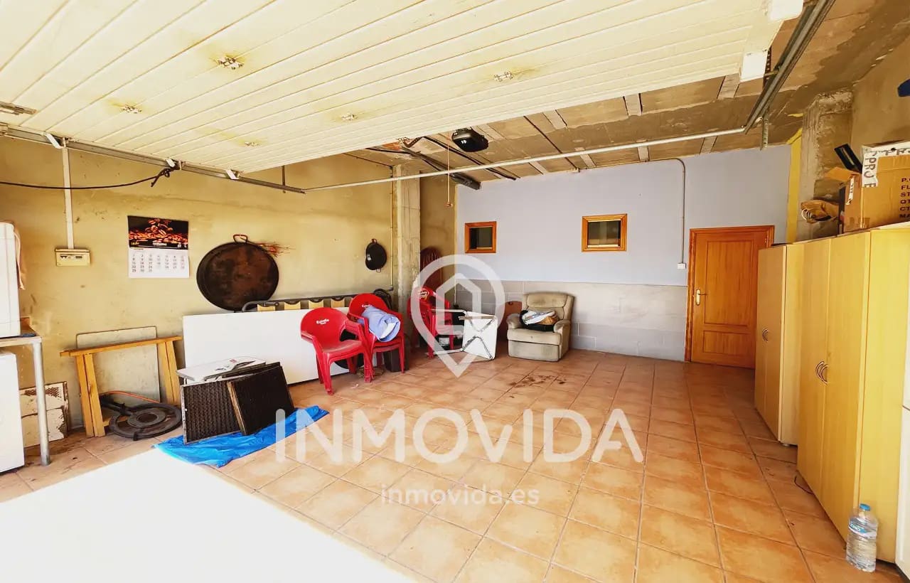 4 sovrum Hus till salu i Alcantera de Xuquer med garage - 150 000 € (Ref: 9879315)