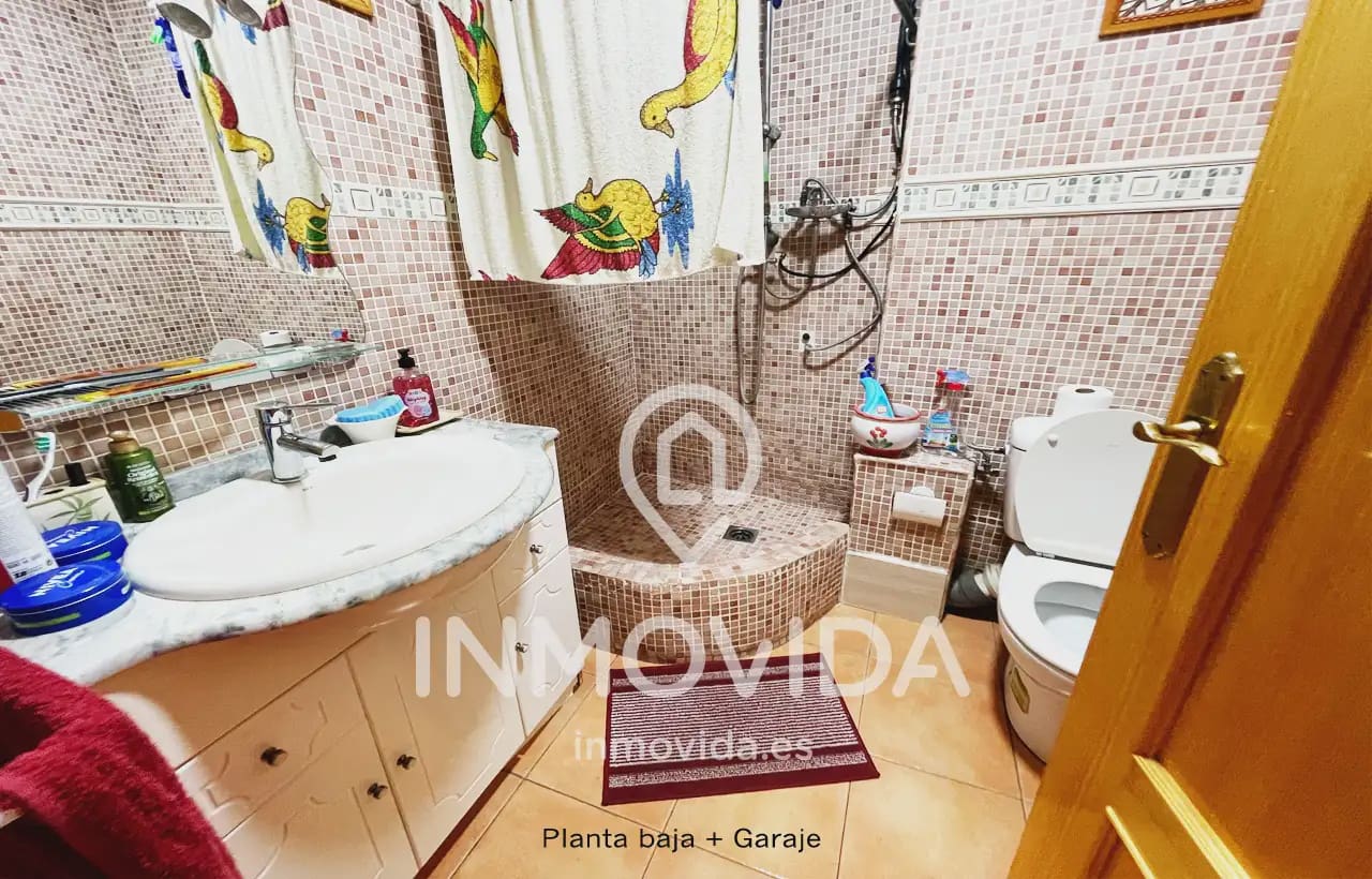 4 sovrum Hus till salu i Alcantera de Xuquer med garage - 150 000 € (Ref: 9879315)