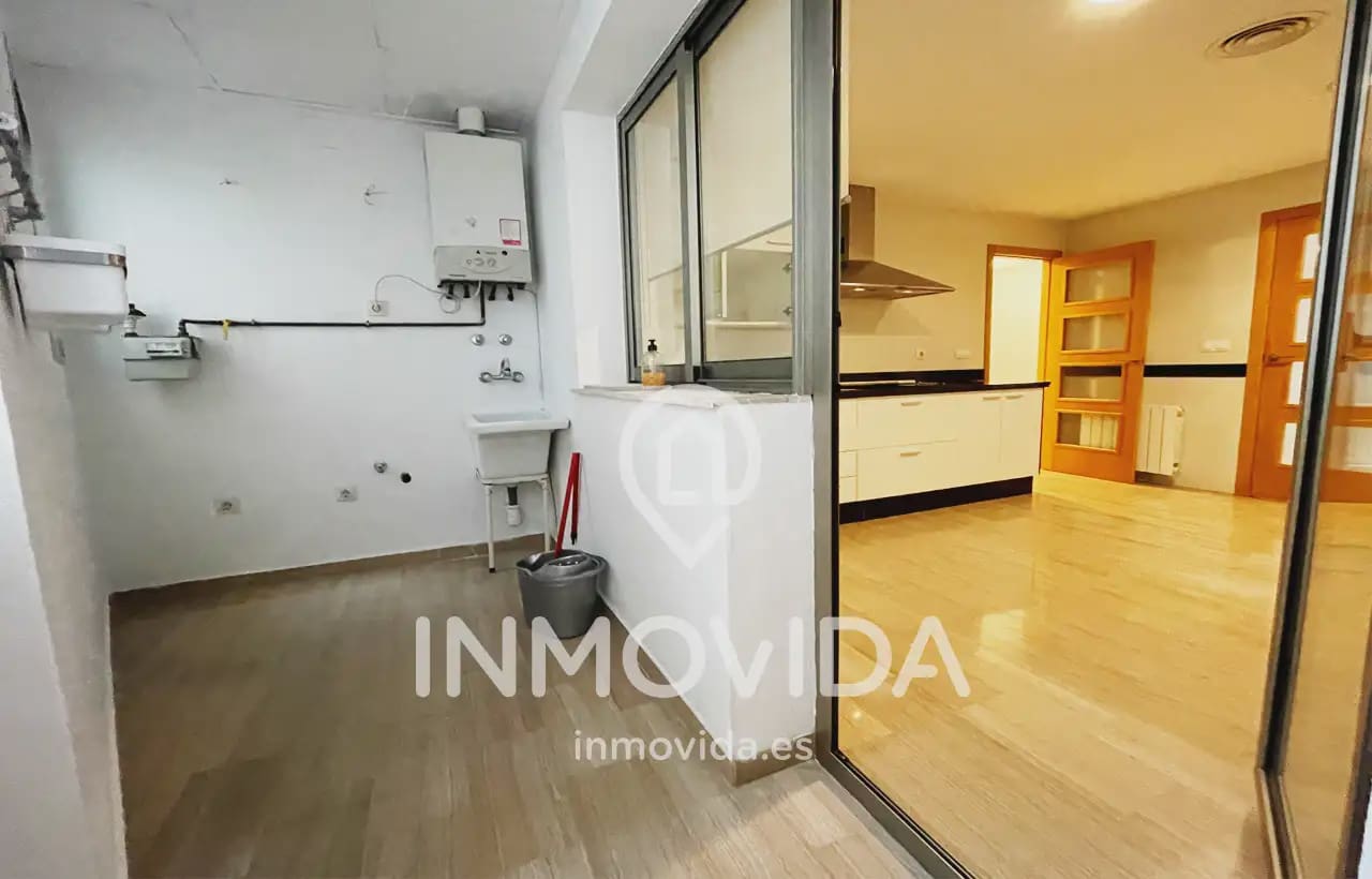 3 sovrum Lägenhet till salu i Xativa - 260 000 € (Ref: 9879317)