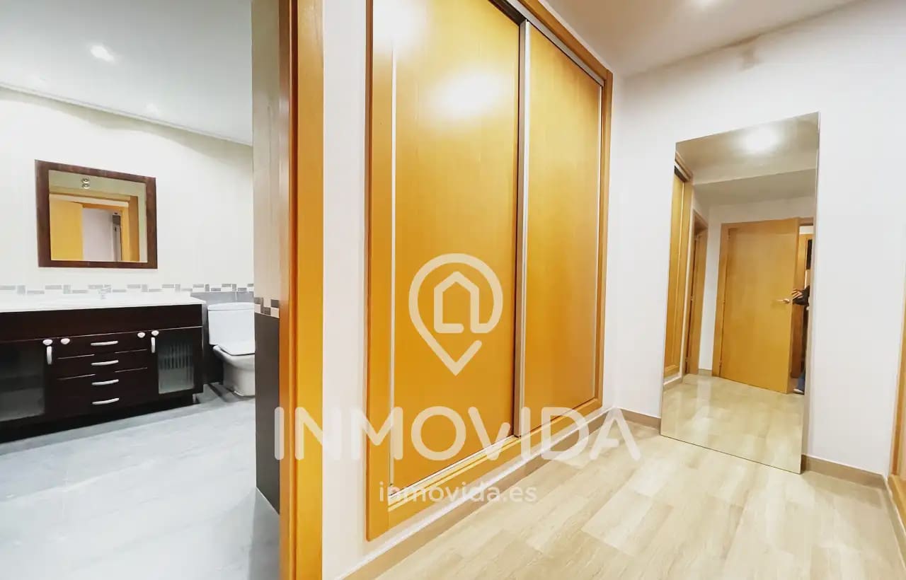 3 sovrum Lägenhet till salu i Xativa - 260 000 € (Ref: 9879317)