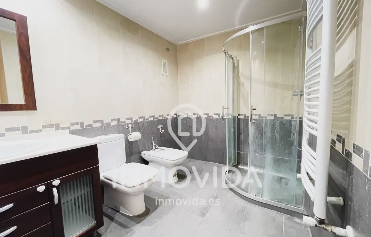 3 sovrum Lägenhet till salu i Xativa - 260 000 € (Ref: 9879317)
