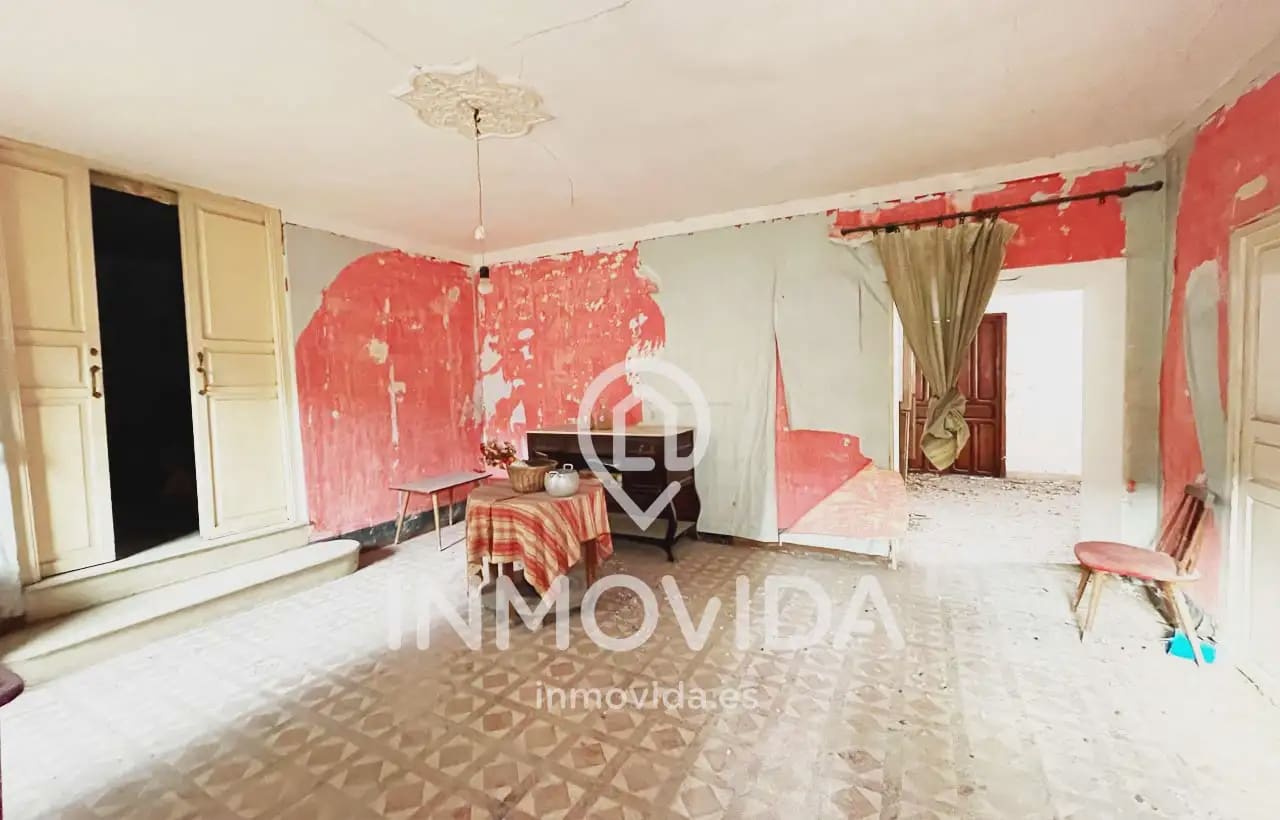 10 sovrum Hus till salu i Xativa - 300 000 € (Ref: 9879318)