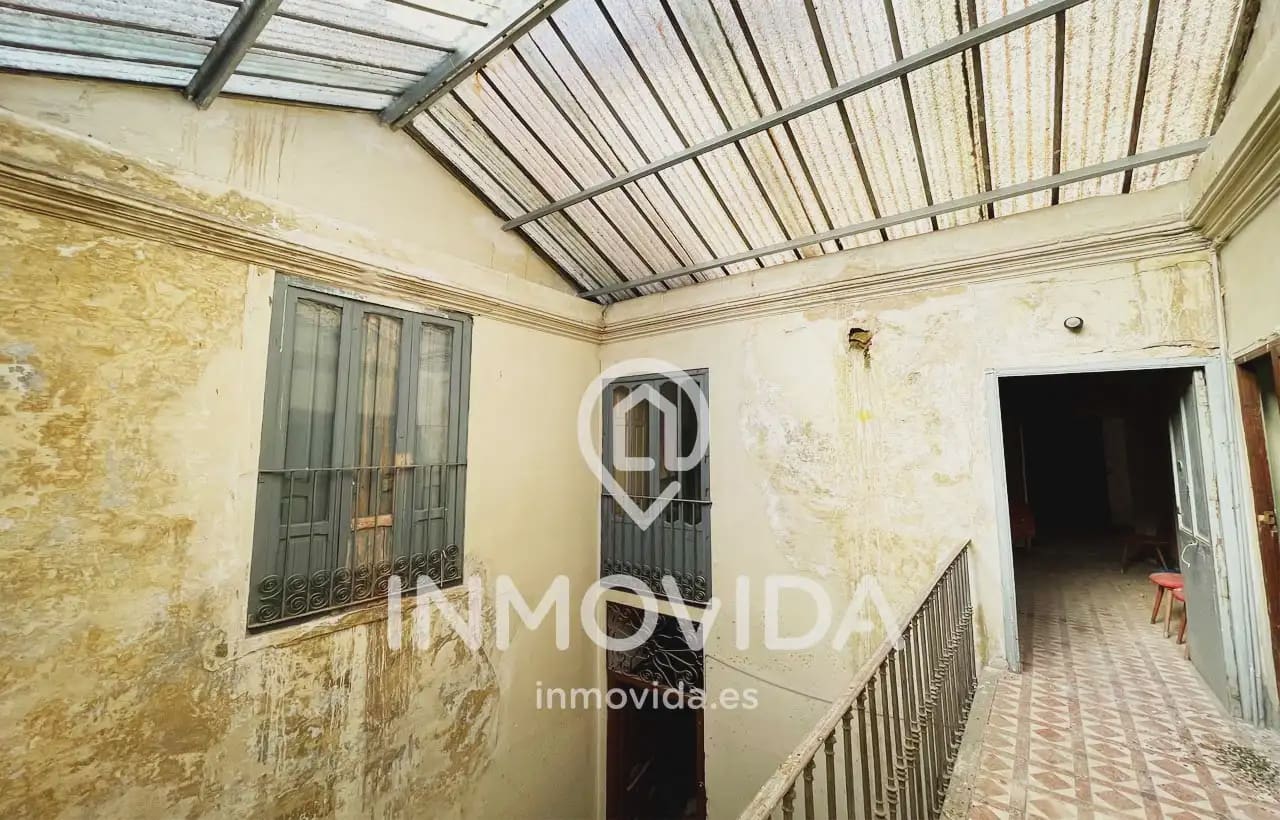 10 sovrum Hus till salu i Xativa - 300 000 € (Ref: 9879318)