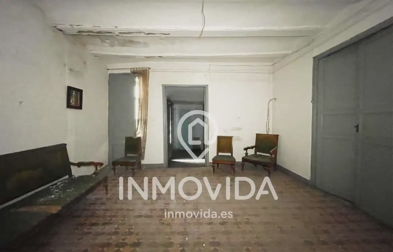 10 sovrum Hus till salu i Xativa - 300 000 € (Ref: 9879318)