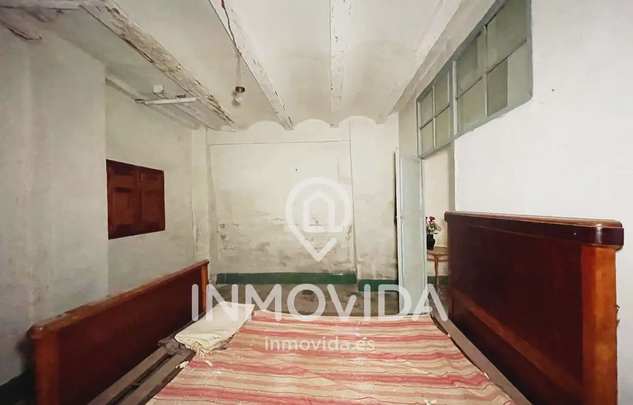 10 sovrum Hus till salu i Xativa - 300 000 € (Ref: 9879318)