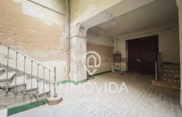 10 sovrum Hus till salu i Xàtiva - 300 000 € (Ref: 9879318)