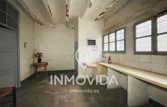 10 sovrum Hus till salu i Xàtiva - 300 000 € (Ref: 9879318)