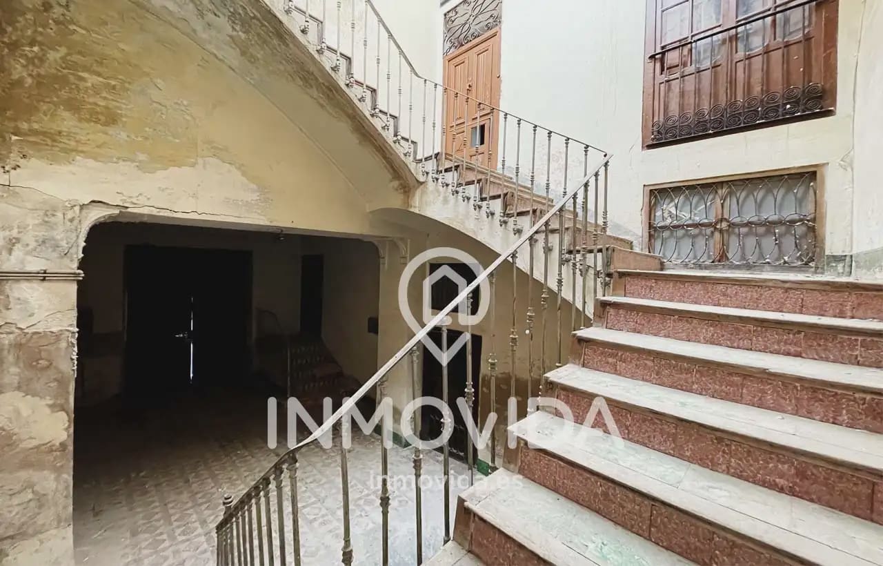10 sovrum Hus till salu i Xativa - 300 000 € (Ref: 9879318)