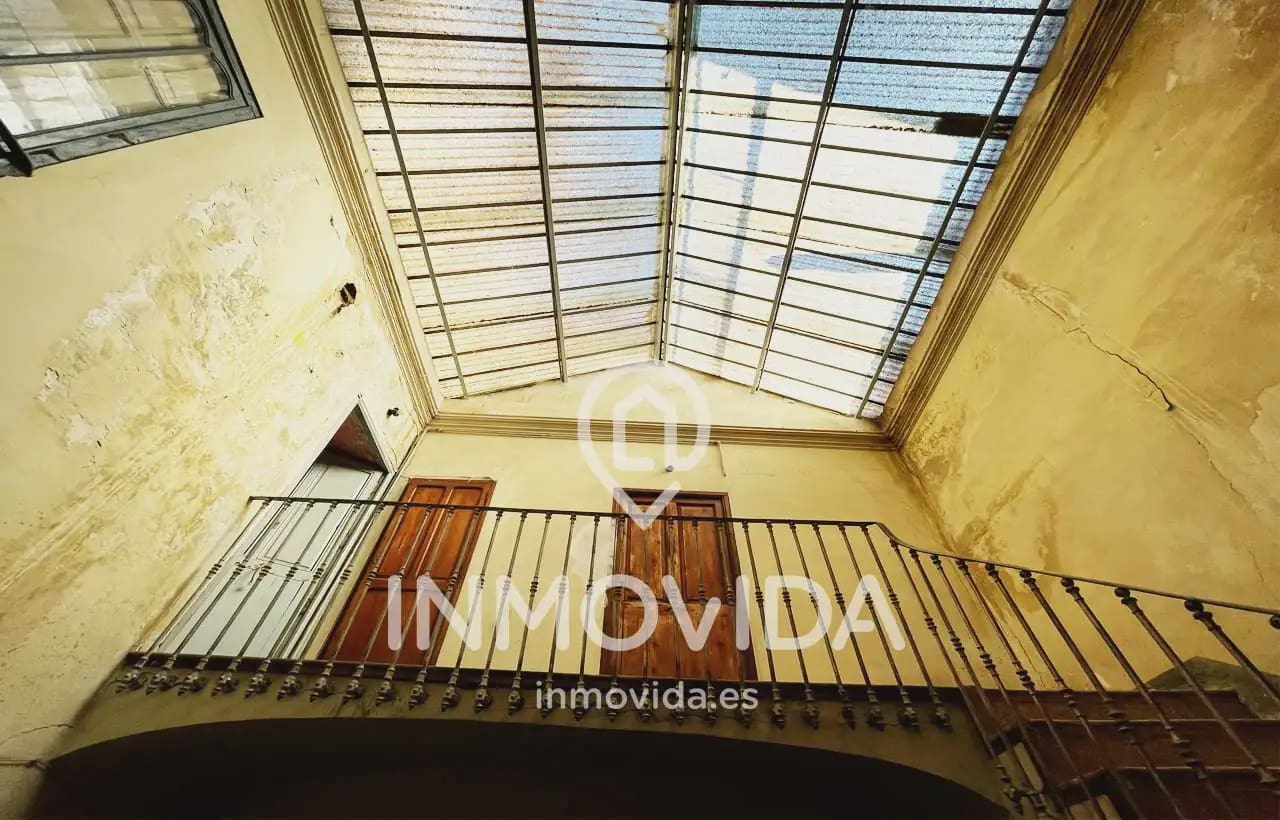 10 sovrum Hus till salu i Xativa - 300 000 € (Ref: 9879318)