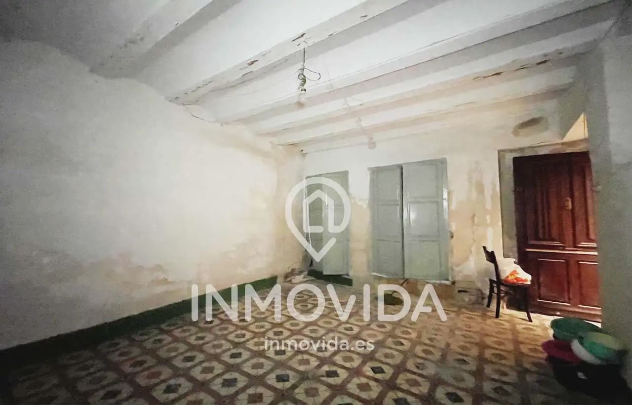 10 sovrum Hus till salu i Xativa - 300 000 € (Ref: 9879318)
