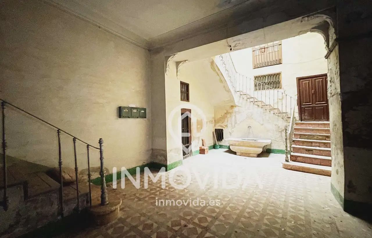 10 sovrum Hus till salu i Xativa - 300 000 € (Ref: 9879318)