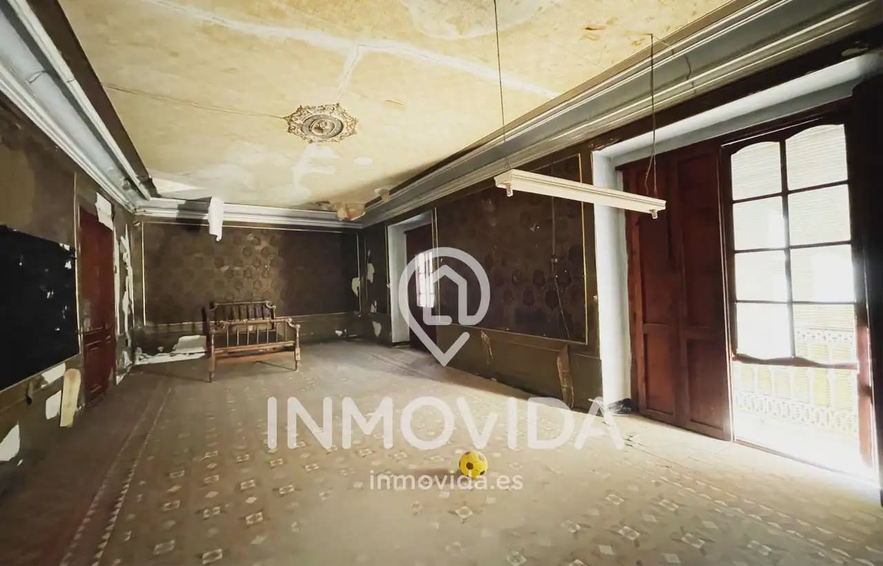 10 sovrum Hus till salu i Xativa - 300 000 € (Ref: 9879318)