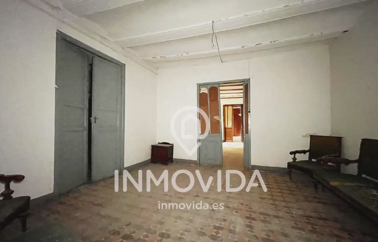 10 sovrum Hus till salu i Xativa - 300 000 € (Ref: 9879318)