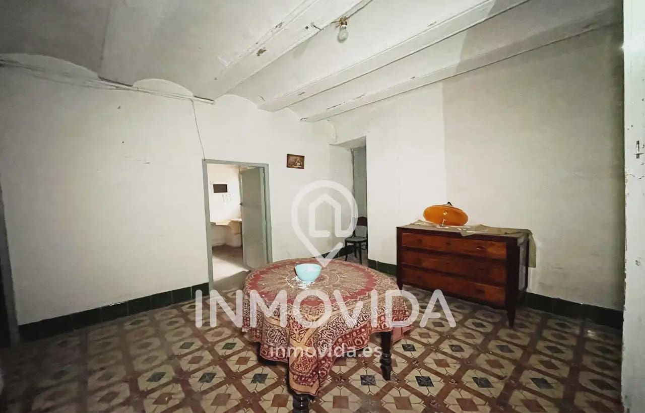 10 sovrum Hus till salu i Xativa - 300 000 € (Ref: 9879318)