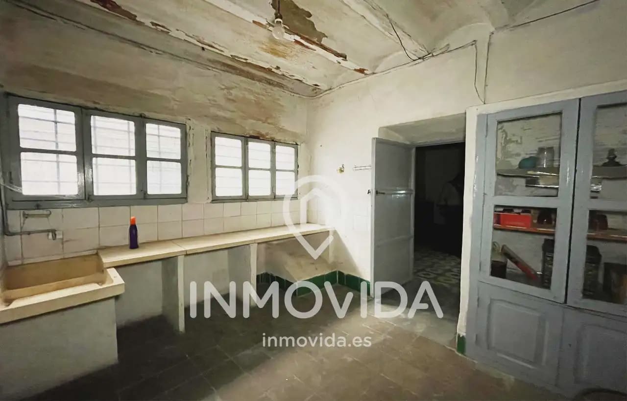 10 sovrum Hus till salu i Xativa - 300 000 € (Ref: 9879318)