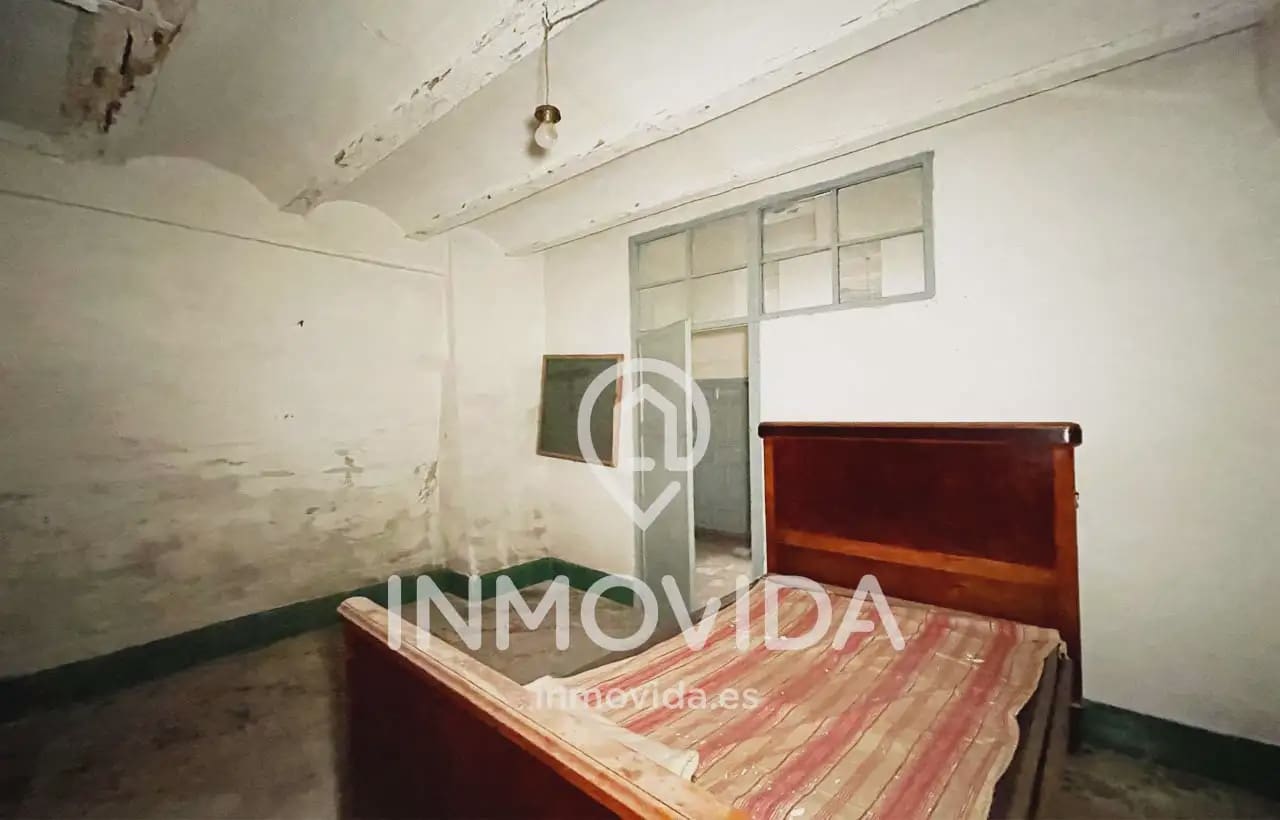 10 sovrum Hus till salu i Xativa - 300 000 € (Ref: 9879318)
