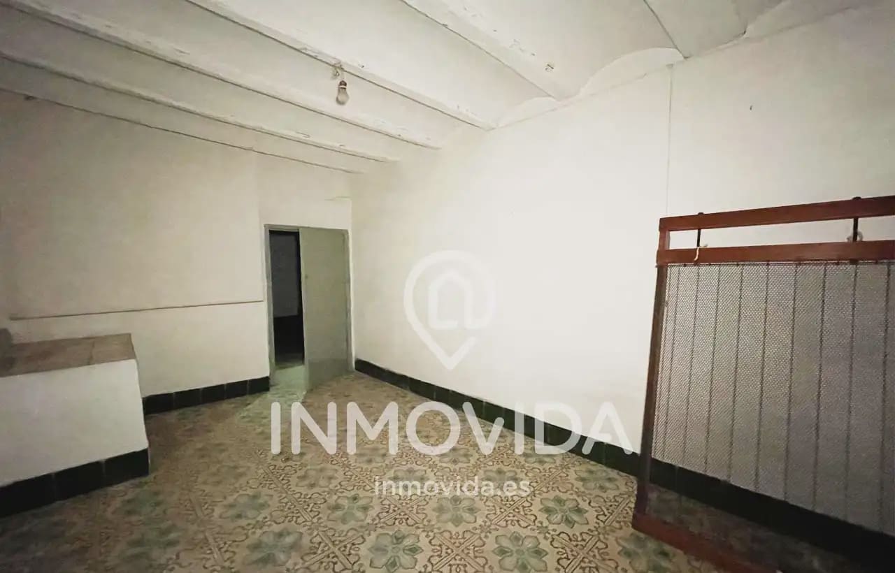 10 sovrum Hus till salu i Xativa - 300 000 € (Ref: 9879318)