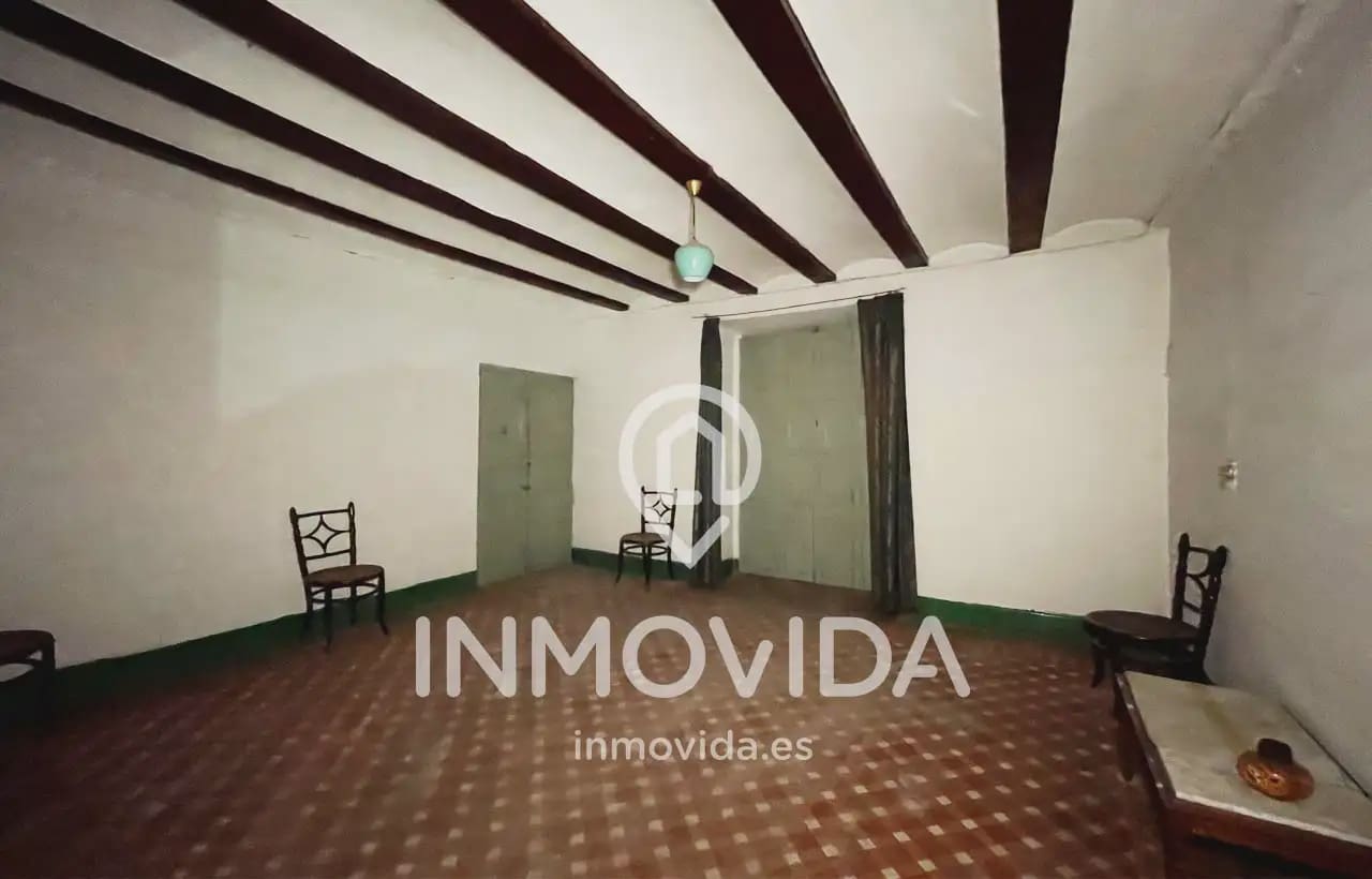 10 sovrum Hus till salu i Xativa - 300 000 € (Ref: 9879318)