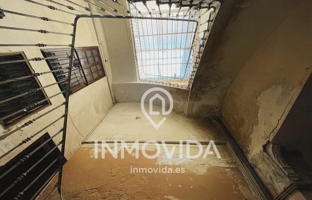 10 sovrum Hus till salu i Xàtiva - 300 000 € (Ref: 9879318)