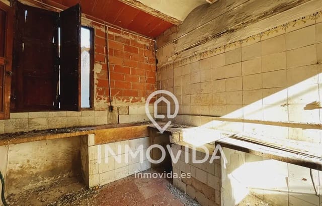 10 sovrum Hus till salu i Xàtiva - 300 000 € (Ref: 9879318)