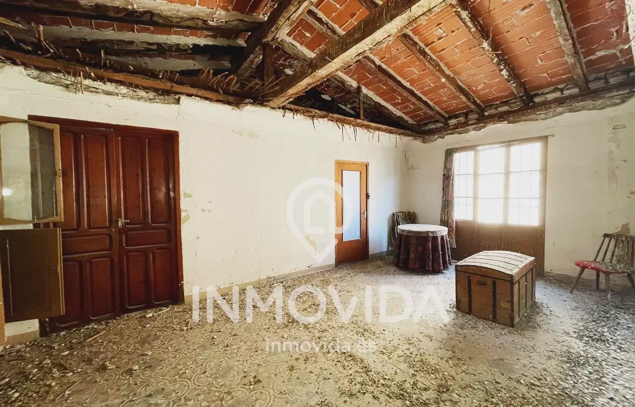 10 sovrum Hus till salu i Xativa - 300 000 € (Ref: 9879318)