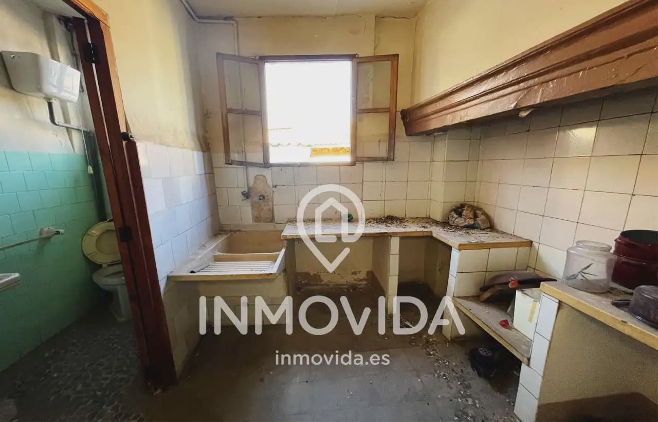 10 sovrum Hus till salu i Xativa - 300 000 € (Ref: 9879318)