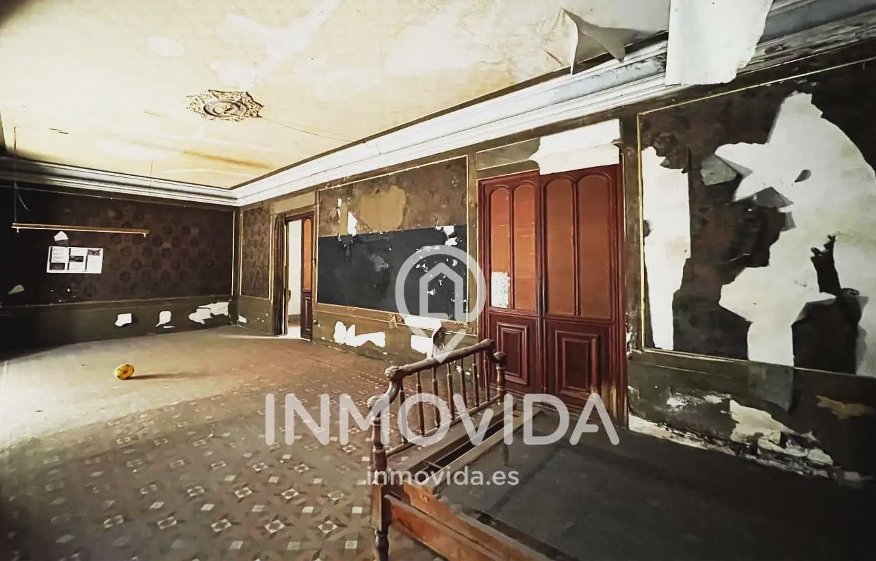 10 sovrum Hus till salu i Xativa - 300 000 € (Ref: 9879318)