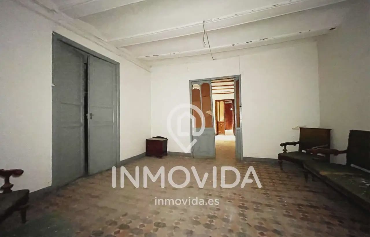 10 sovrum Hus till salu i Xativa - 300 000 € (Ref: 9879318)