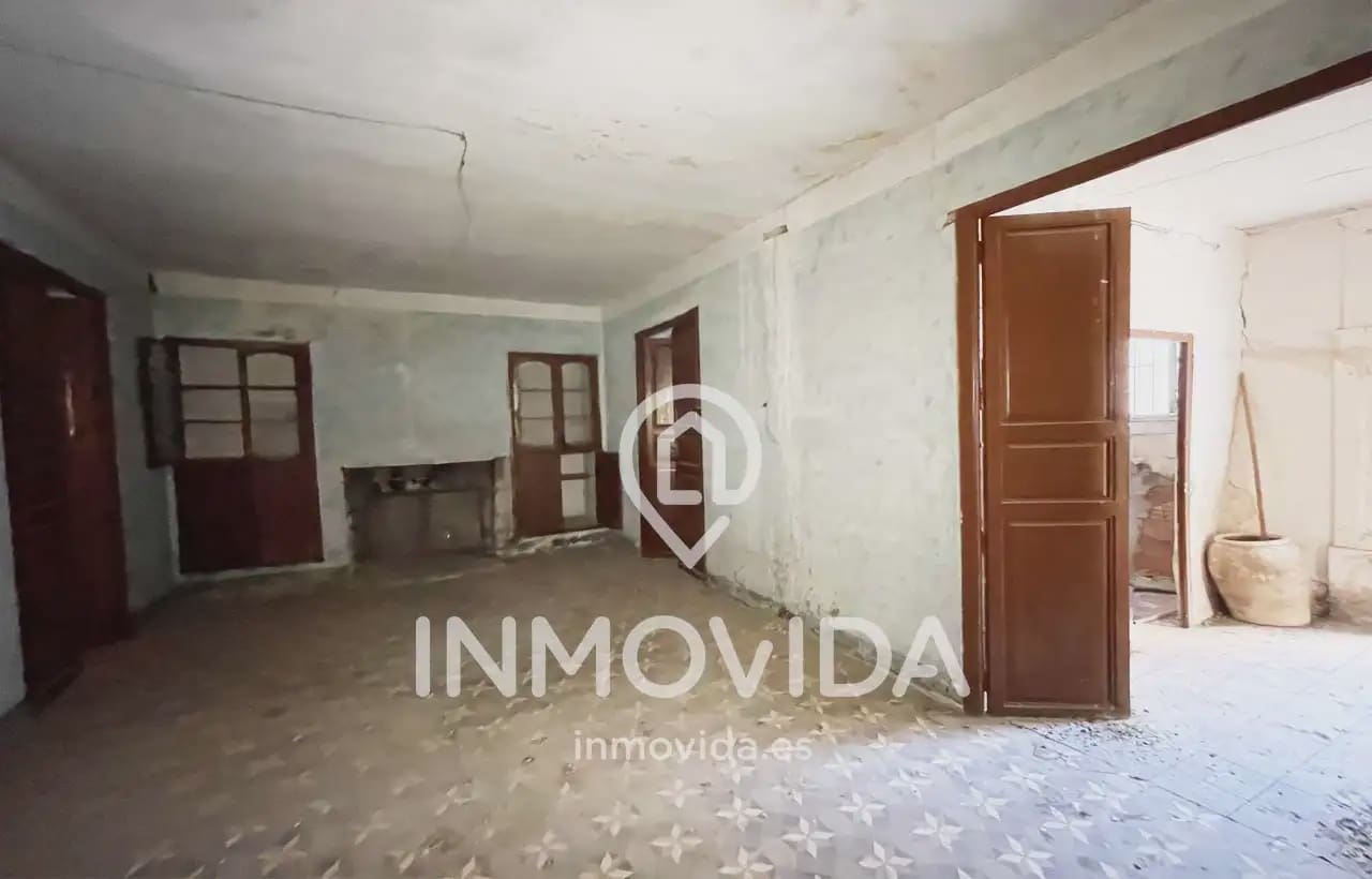 10 sovrum Hus till salu i Xativa - 300 000 € (Ref: 9879318)