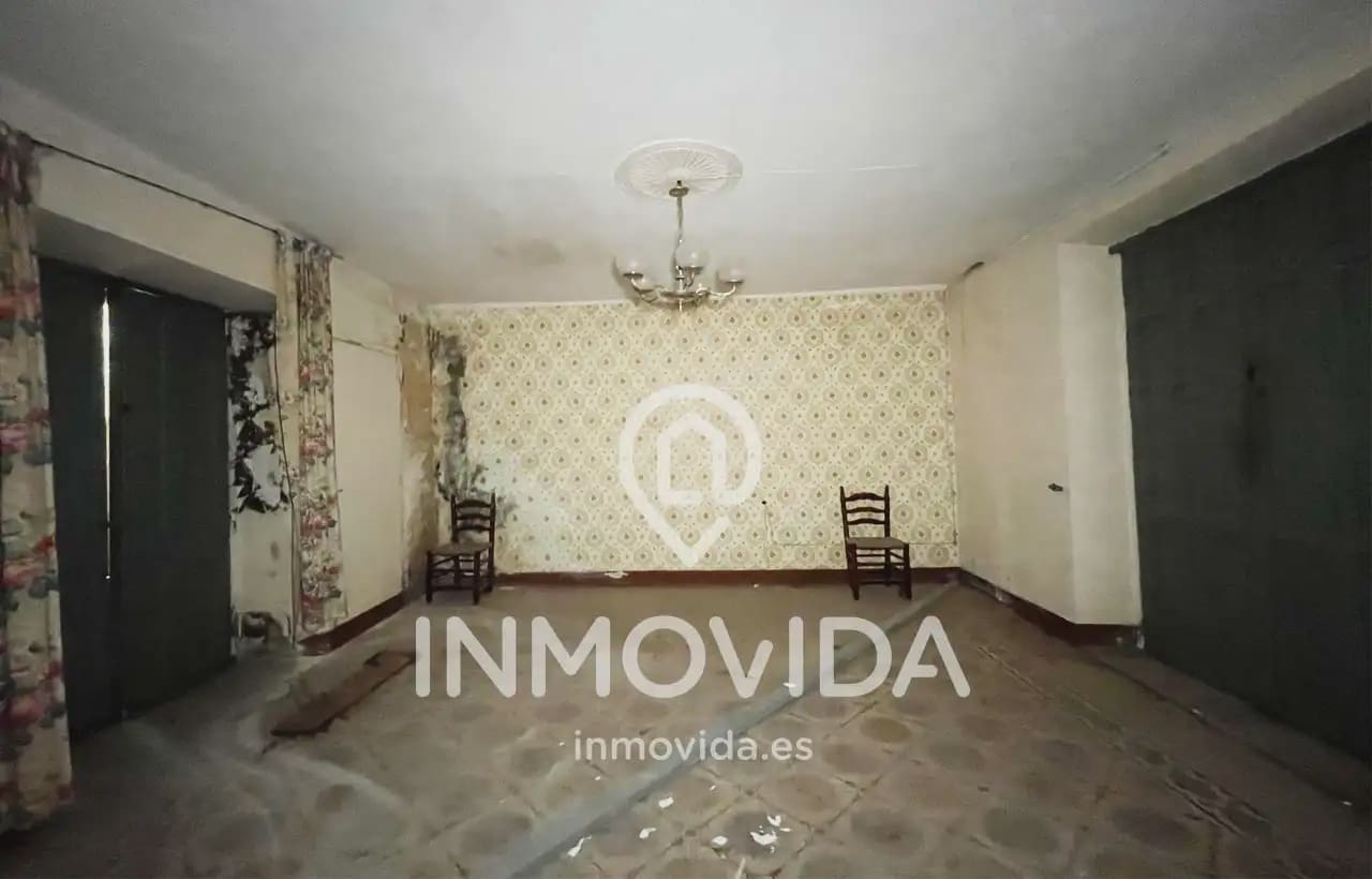 10 sovrum Hus till salu i Xativa - 300 000 € (Ref: 9879318)