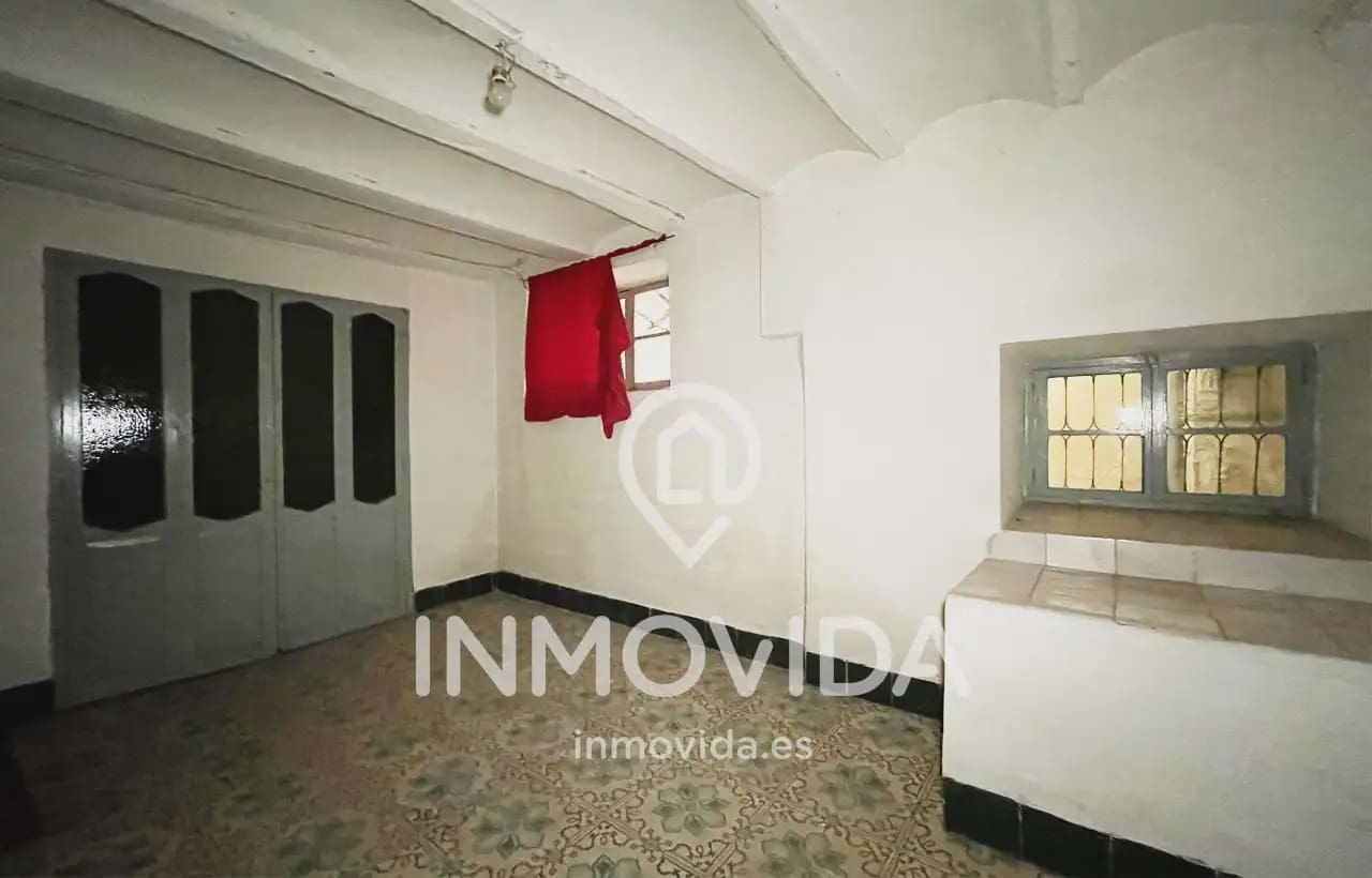 10 sovrum Hus till salu i Xativa - 300 000 € (Ref: 9879318)