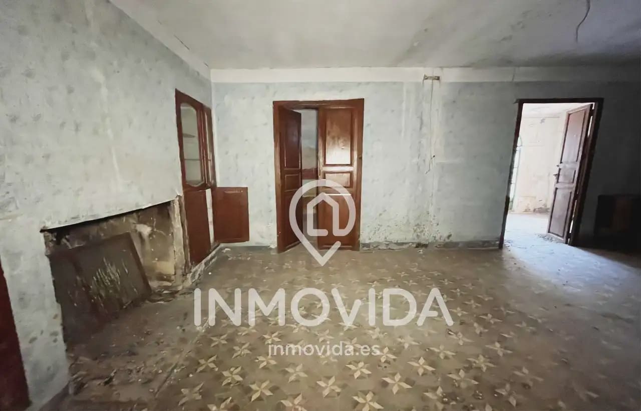 10 sovrum Hus till salu i Xativa - 300 000 € (Ref: 9879318)