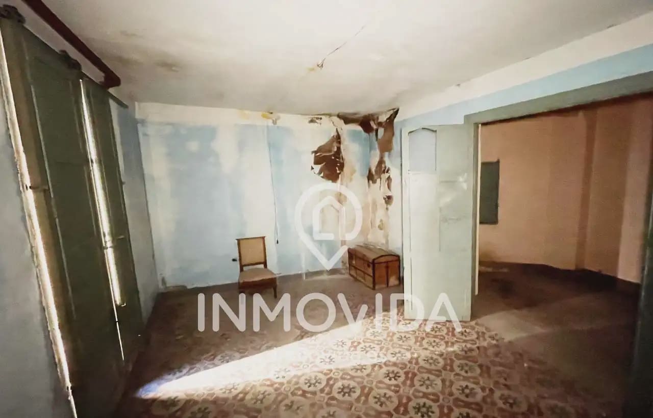 10 sovrum Hus till salu i Xativa - 300 000 € (Ref: 9879318)