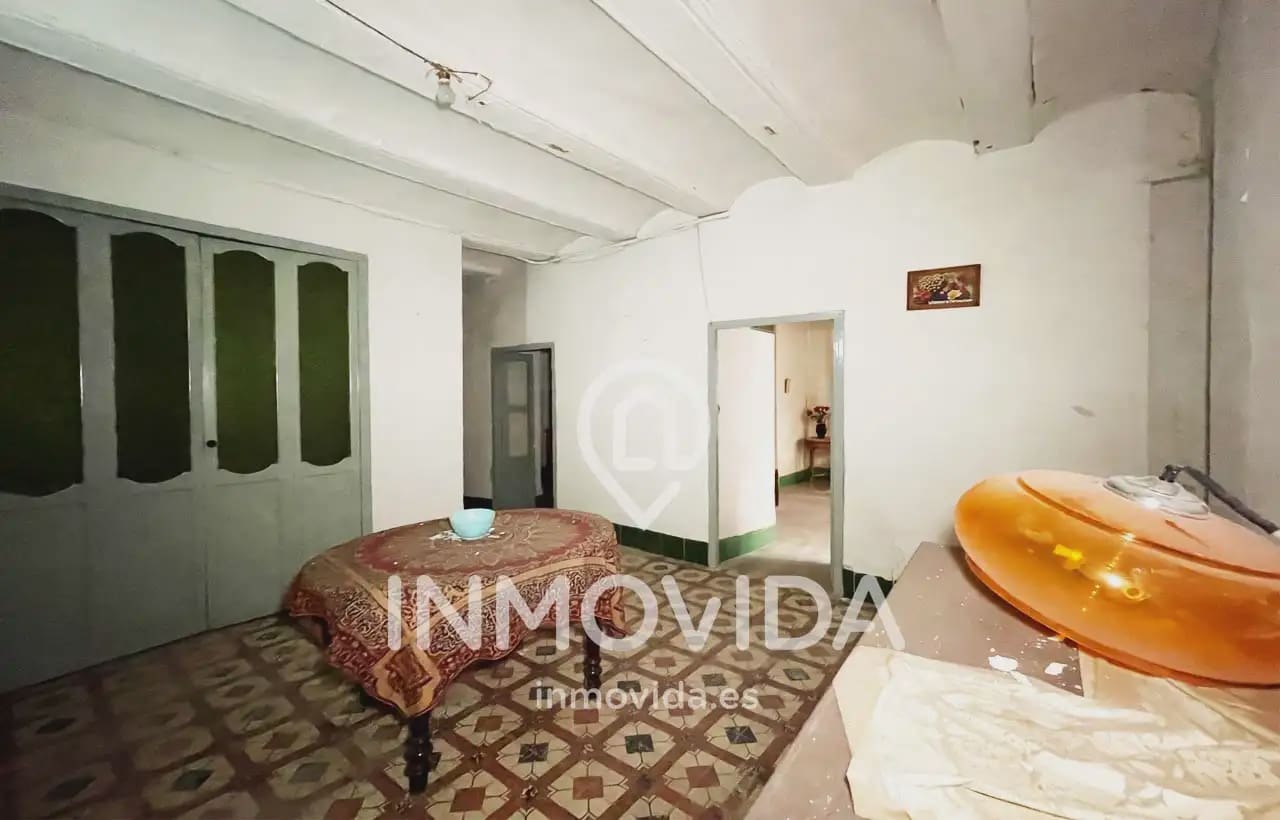 10 sovrum Hus till salu i Xativa - 300 000 € (Ref: 9879318)