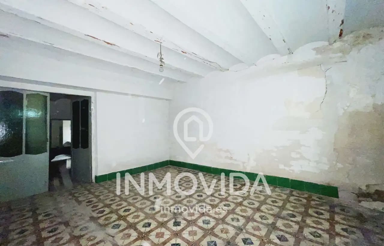 10 sovrum Hus till salu i Xativa - 300 000 € (Ref: 9879318)