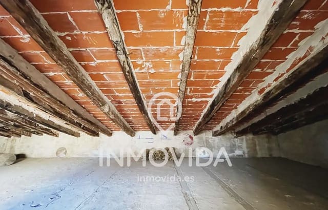 10 sovrum Hus till salu i Xàtiva - 300 000 € (Ref: 9879318)