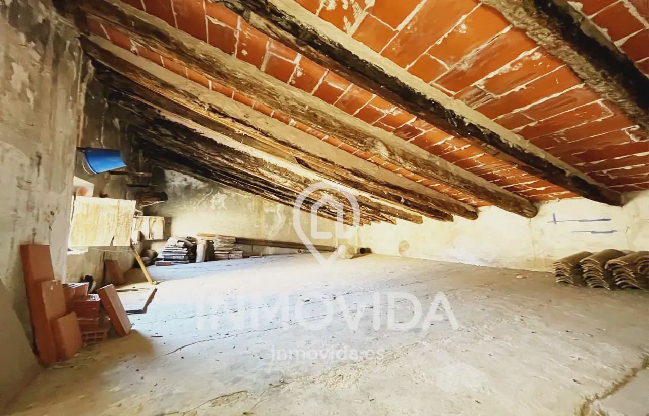 10 sovrum Hus till salu i Xativa - 300 000 € (Ref: 9879318)